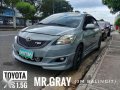 Toyota VIOS 2009 1.5G top of the line FOR SALE-0