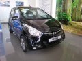 Hyundai Eon 2017 Manual Gasoline P535,000-2