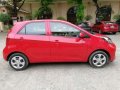 2016 Kia Picanto EX 1.0 M/T Cebu unit FOR SALE-8