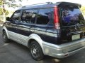 Mitsubishi Adventure Super Sport 2002 FOR SALE-4