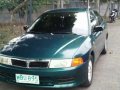 For sale Mitsubishi Lancer pizza pie 98 glxi-0