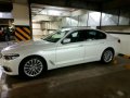 2017 Bmw 520d luxury FOR SALE-3
