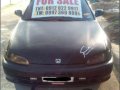 Honda Civic ESI 1995 model FOR SALE-2