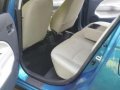 2016 Mitsubishi Mirage GLS Manual Blue For Sale -2