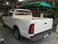 FOR SALE: Toyota Hilux J - 2011 M/T-3