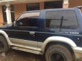 FOR SALE MITSUBISHI Pajero 3 Door-0