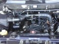 Mitsubishi Adventure Super Sport 2002 FOR SALE-10