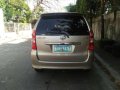 Toyota Avanza G AT 2011 model FOR SALE-5