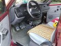 Fresh Toyota Revo 2000 Manual Red For Sale -2