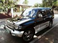 2001 MITSUBISHI Pajero Fieldmaster FOR SALE-1