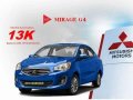 Brand new Mitsubishi Mirage G4 2017 for sale-6