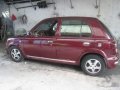 Well-kept Nissan Verita 2000 for sale-3