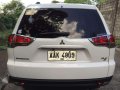 Good as new Mitsubishi Montero Sport 2014 for sale-3