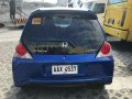 Well-kept Honda Brio 2015 for sale-3