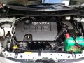 2013 Toyota Corolla Altis 1.6 E MT Silver For Sale -6