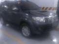 2013 Toyota Fortuner 3.0 V automatic 4x4 FOR SALE-0