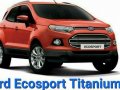 Ford Ecosport 15K downpayment 2018 for sale-1