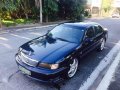 2000 Nissan Cefiro Elite AT Black Sedan For Sale -0