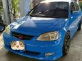 For Sale!!! 2003 Honda Civic dimension Vti-s nothing to repair-1