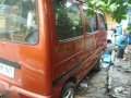 FOR SALE SUZUKI Multicab van 2009-6