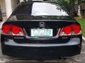 Honda Civic 2006 1.8V AT Mint Condition FOR SALE-4