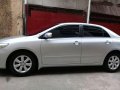 For Sale 2013 Toyota Corolla Altis 1.6 E-2