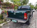 Good as new Toyota hilux 2011 4x4 for sale-8