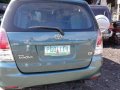 Well-kept Toyota innova E 2010 for sale-2