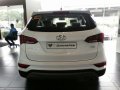 Brand new Hyundai Santa Fe 2017 for sale-4