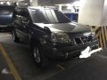 2005 Nissan Xtrail T30 AT Gray SUV For Sale -2