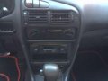 Mitsubishi Lancer Glxi 1994 AT White For Sale -4