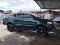 For sale Toyota Hilux 4x4 2010-3