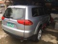 Well-maintained Mitsubishi Montero Sport 2013 for sale-3