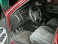 Fresh Toyota Corolla 1997 Manual Red For Sale -2