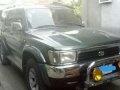 Toyota Hi Lux Surf Diesel 99 FOR SALE-0