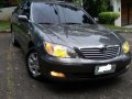 2003 Toyota Camry 2.0 E Automatic Stock for sale-5
