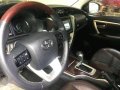 2018 All new Toyota Fortuner 24 G Automatic Diesel FOR SALE-11