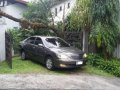 2003 Toyota Camry 2.0 E Automatic Stock for sale-2
