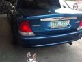 Good as new Ford Lynx Ghia for sale-1