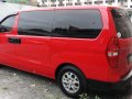Good as new Hyundai Grand Starex 2008 for sale-2