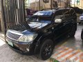 2005 Toyota Fortuner g -diesel- Automatic-0