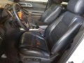 2013 Ford Explorer 4x4 Limited for sale -9