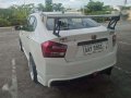 Honda City 1.5e mugen 2014 for sale -3