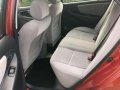 Toyota Vios MT 2006 Red Sedan For Sale -8