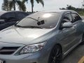 Good as new Toyota Corolla Altis 2011 for sale-1