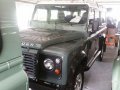 Well-maintained Land Rover Defender 2016 110 for sale-2