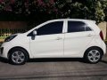 Kia Picanto 2014 MT for sale -1