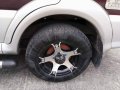 Good as new Mitsubishi Adventure 2001 for sale-5