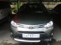 Well-kept Toyota Vios 2017 for sale-1