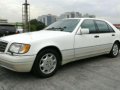 1995 Mercedes Benz S320 for sale -0